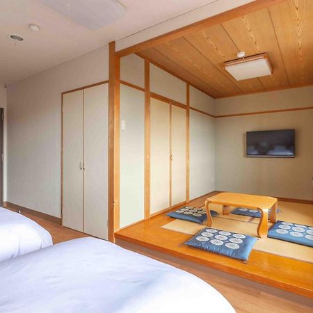 Hotel Elizabeth Nozawaonsen Esterno foto