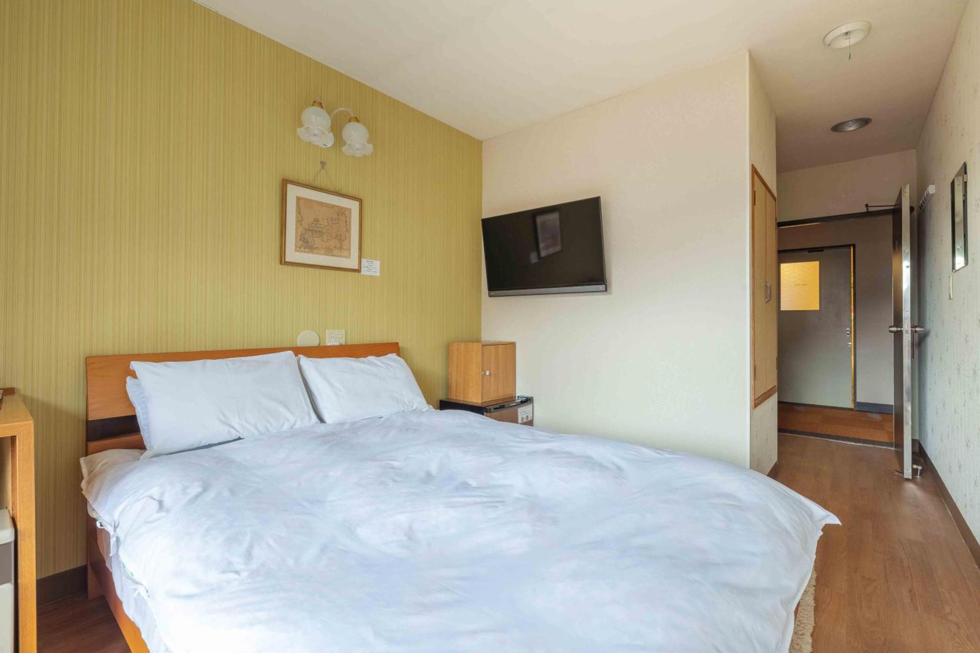 Hotel Elizabeth Nozawaonsen Esterno foto